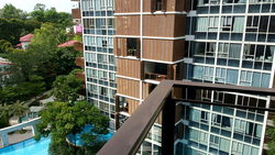 Floridian (D21), Condominium #170930552